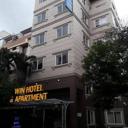 Win Hotel & Apartment